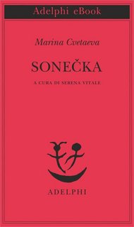 Marina Cvetaeva - Sonecka (2019)