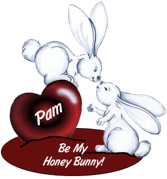 Easter-Honey-Bunny