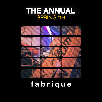 VA - The Annual Spring '19 (04/2019) VA-Thq-opt