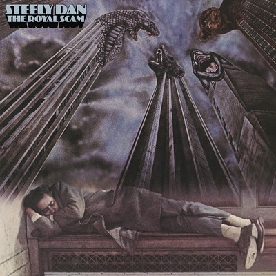 Steely Dan - Royal Scam (1976) [2025, Remastered, CD-Quality + Hi-Res] [Official Digital Release]