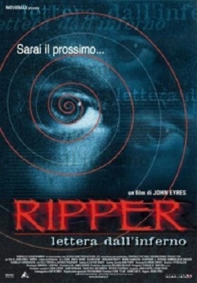 Ripper - Lettera dall'inferno (2004) DVD5 COPIA 1:1 ITA-ENG