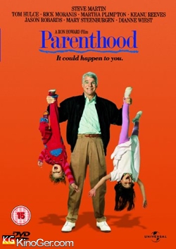 Eine Wahnsinnsfamilie (1989)