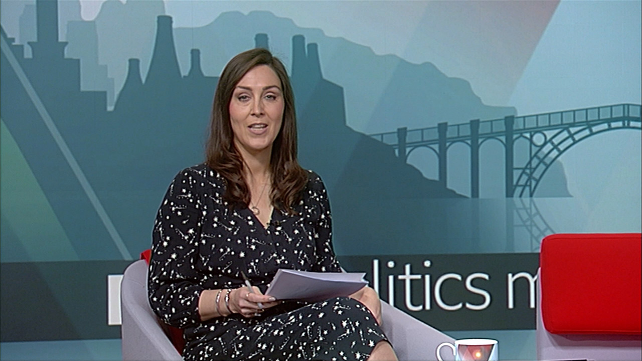 05.07 - 10.00.00 - Politics Midlands. Elizabeth Glinka with the lates....ts_snapshot_10.03.158