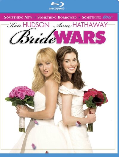 Bride Wars (2009) Solo Audio Latino (E-AC3 5.1) (640 kbps) (SRT) (Extraído de Prime Video)