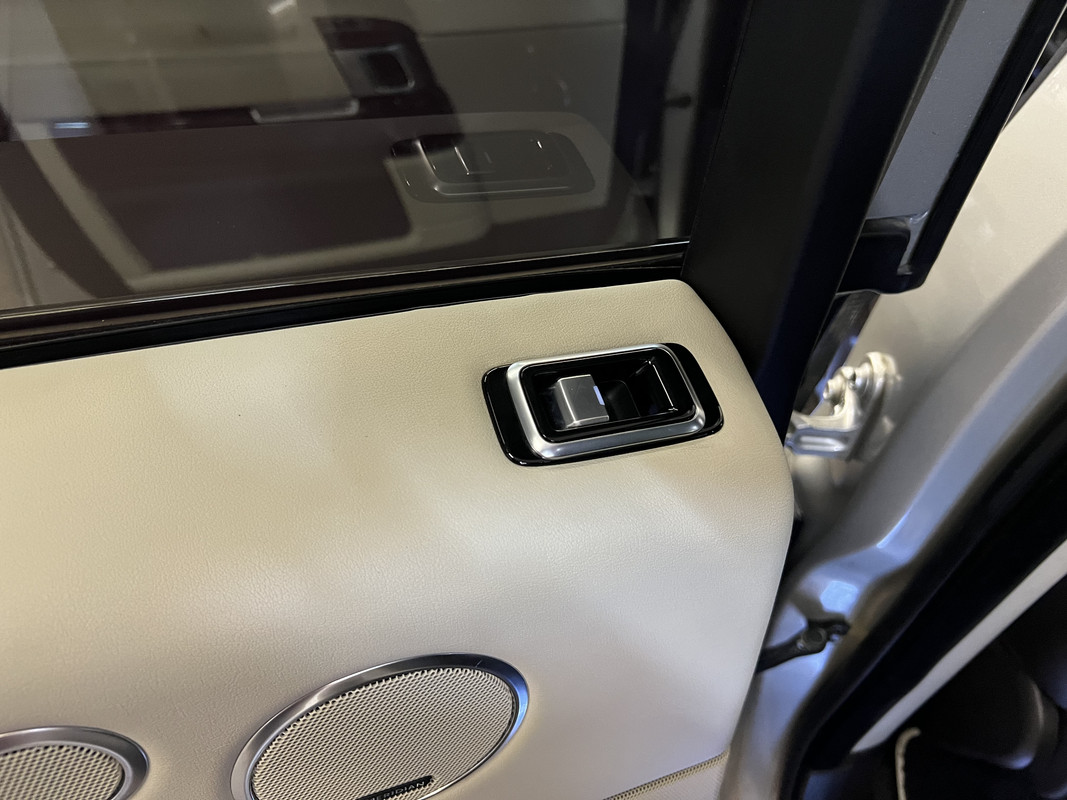 6 RRV, из дореста в рест