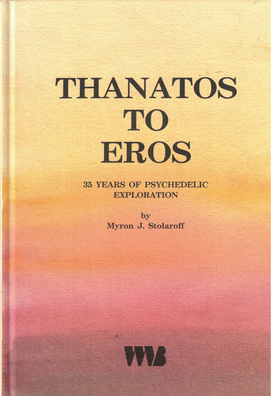 Thanatos to Eros