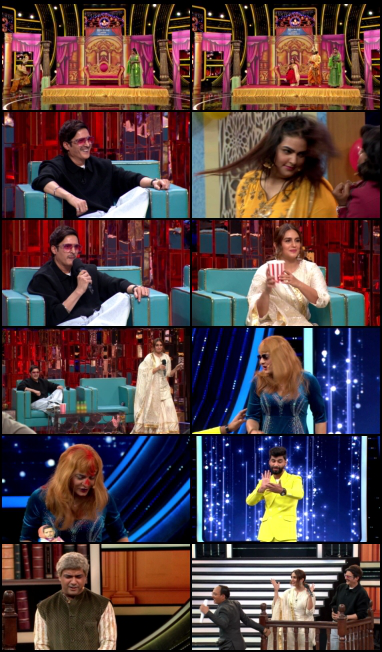  Madness Machayenge S01 26th May 2024 720p HDRip x264 Full Indian Show [650MB] Full Movie Download screenshot