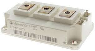 IGBT tranzistor