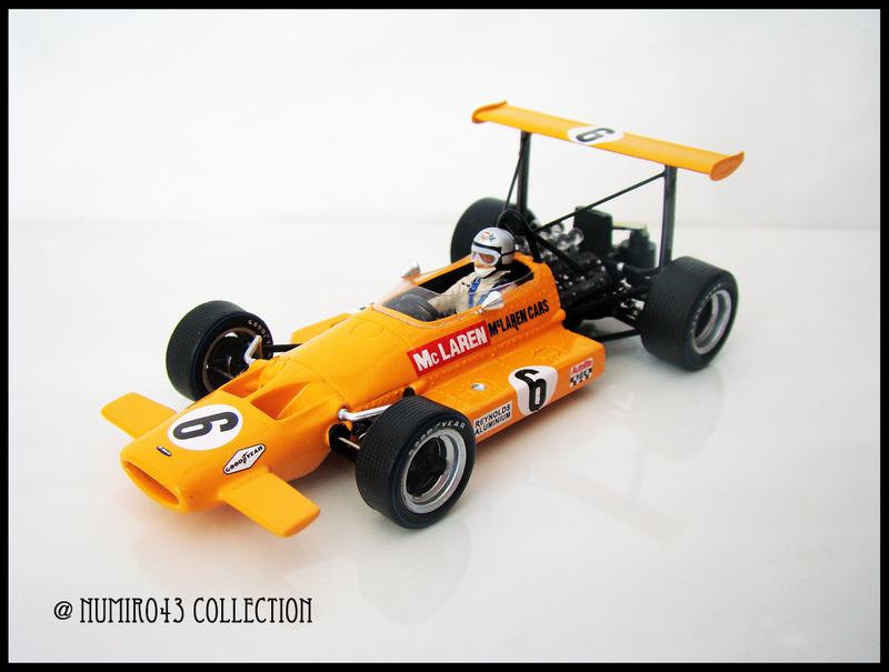 1969 01 McLaren M7B McLaren