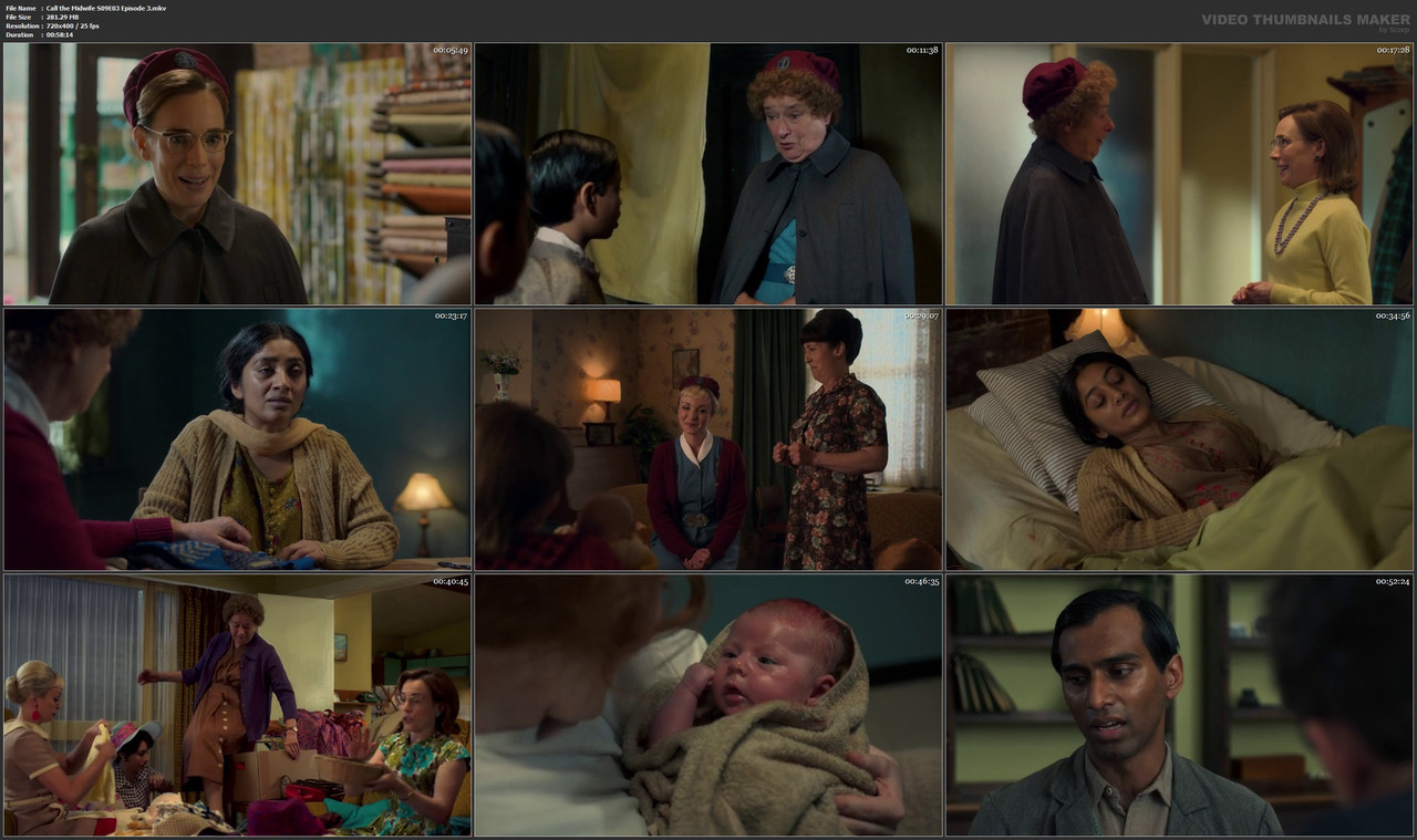 Call the Midwife S09E03 Episode 3.mkv