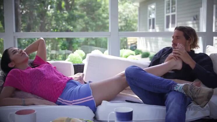 MissaX – Alex Coal – My Virginity Is A Burden IV