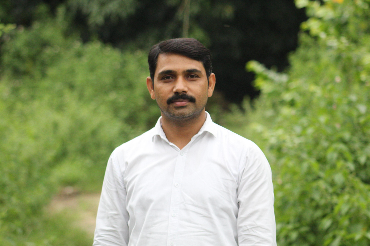 Mohd. Usman