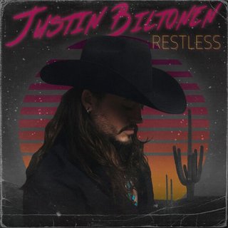 Justin Biltonen - Restless (2023).mp3 - 320 Kbps