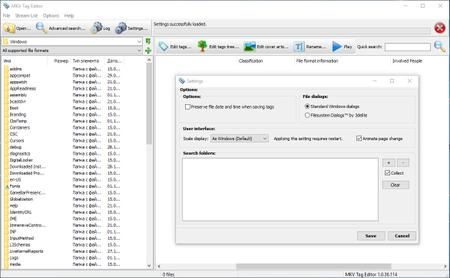 3delite MKV Tag Editor 1.0.80.158