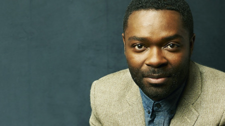 David Oyelowo