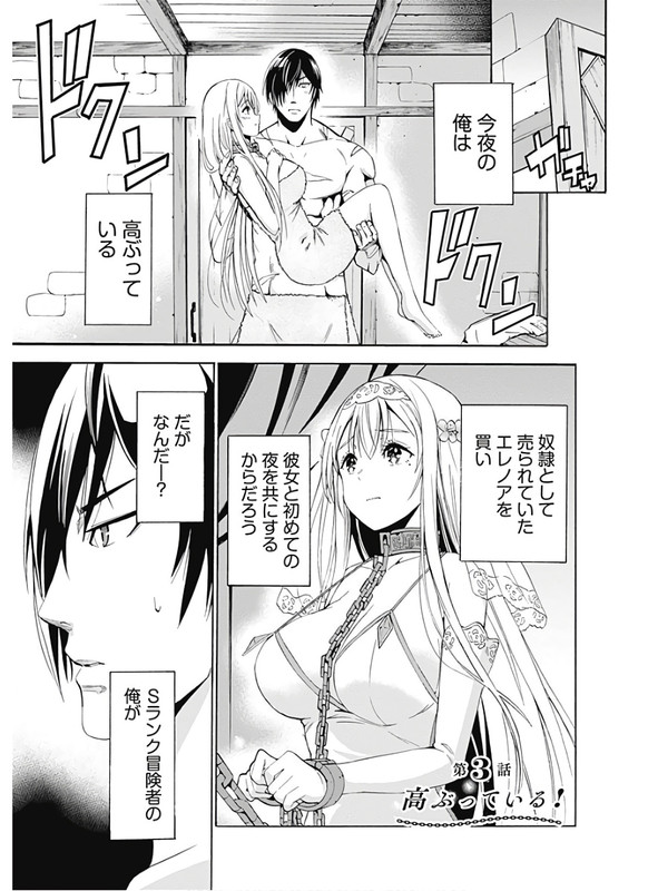 Uragirareta S-Rank Boukensha no Ore waVol1-13
