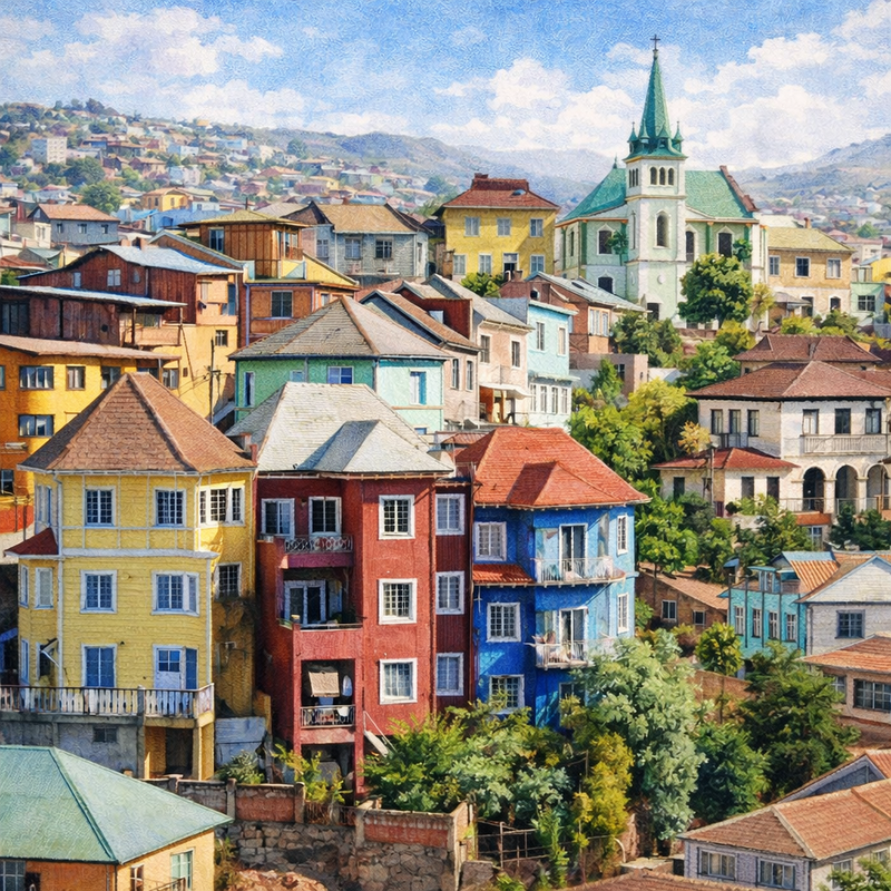 Región de Valparaíso