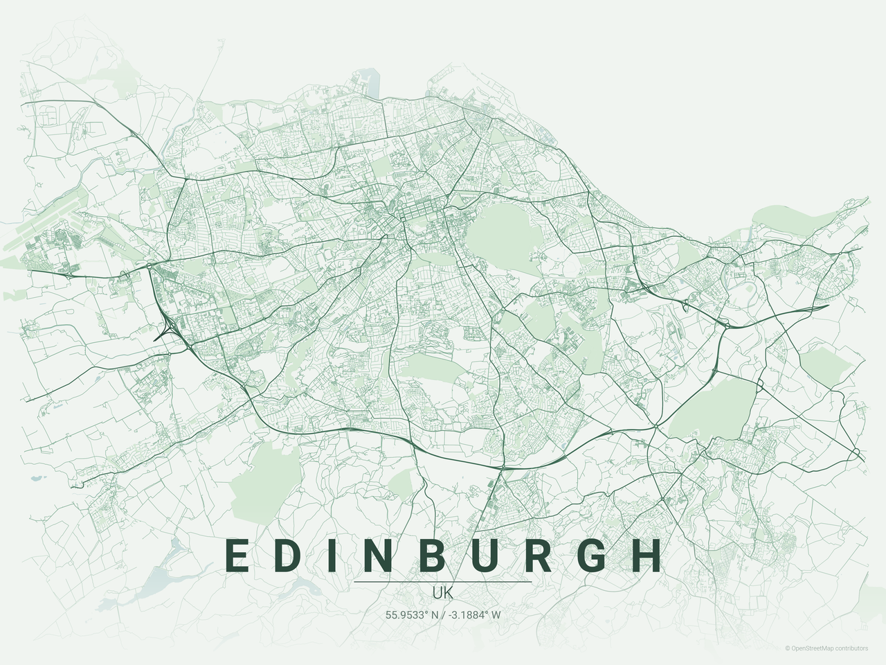 edinburgh forest 20260118 111025