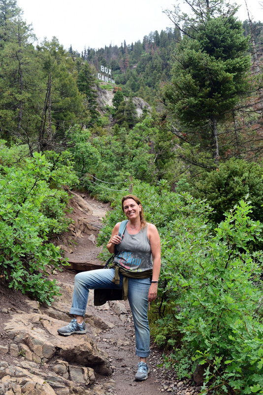 En ruta hacia el oeste - En ruta por Colorado (2022) (60)