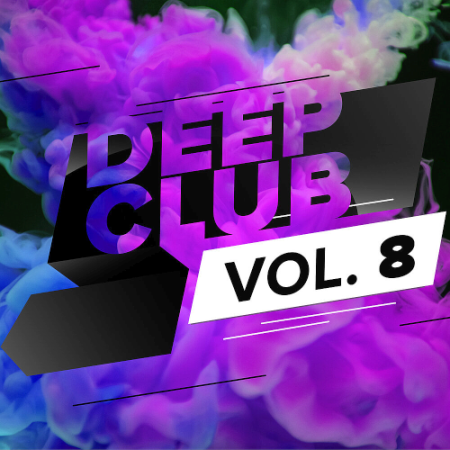 VA - Deep Club Vol. 8 (2020)