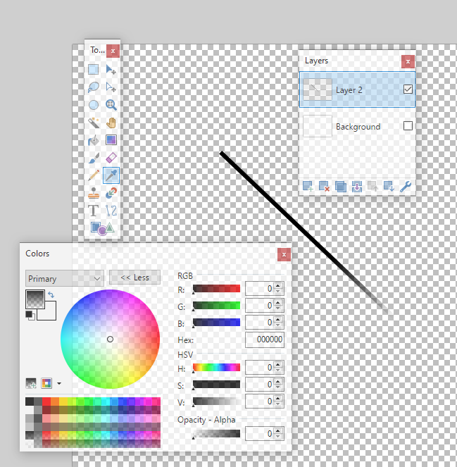 4.3 alpha build 7894 Preview Center Forum