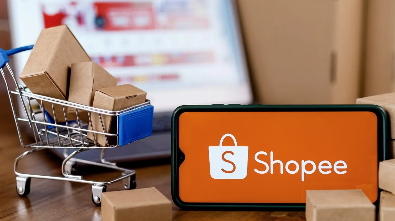 ¿Cómo rastrear un paquete de Shopee con el número de rastreo?