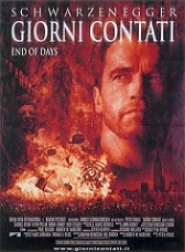 Giorni contati - End of Days (1999)