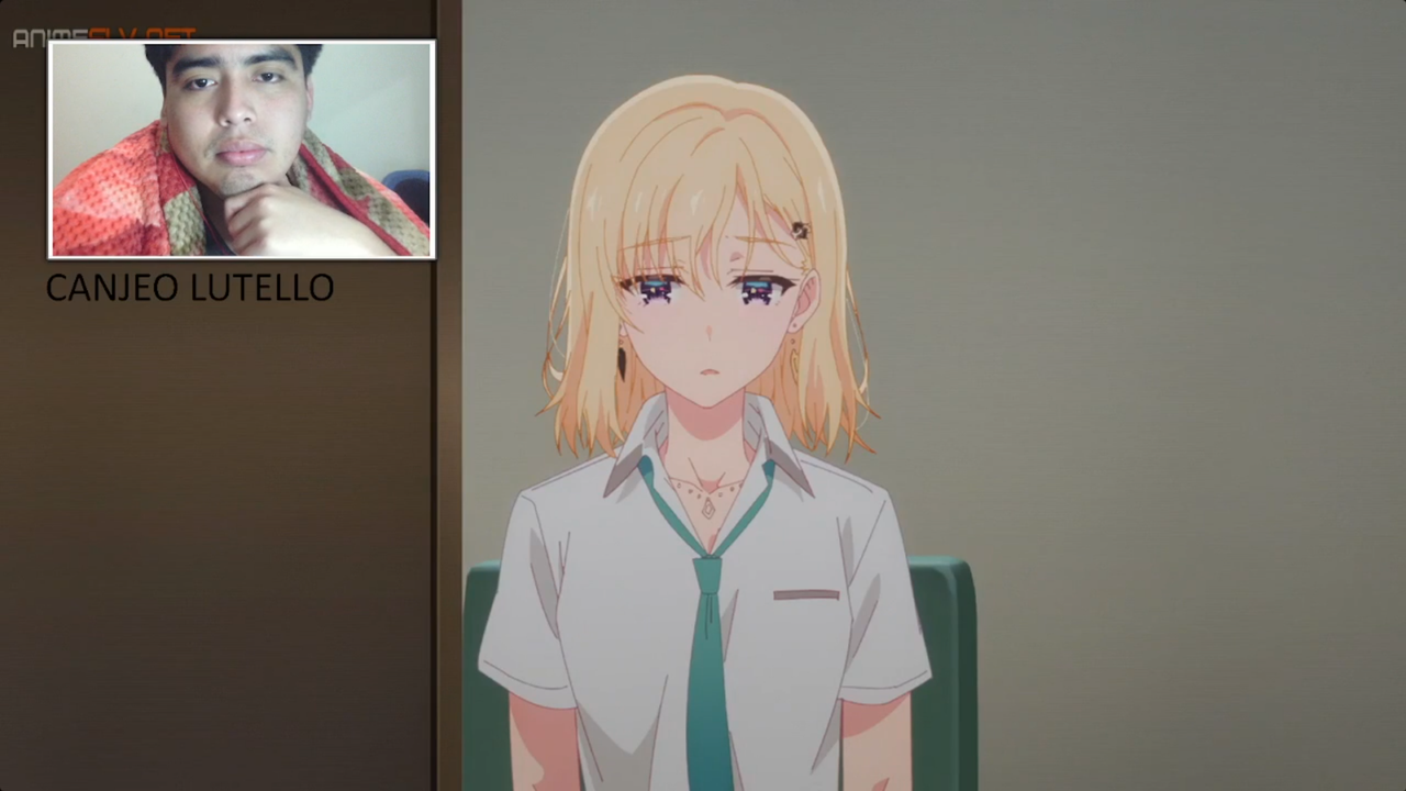 EP 12 - Final