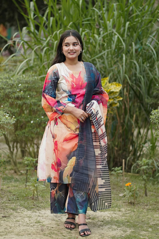 Most demanding 3 pices