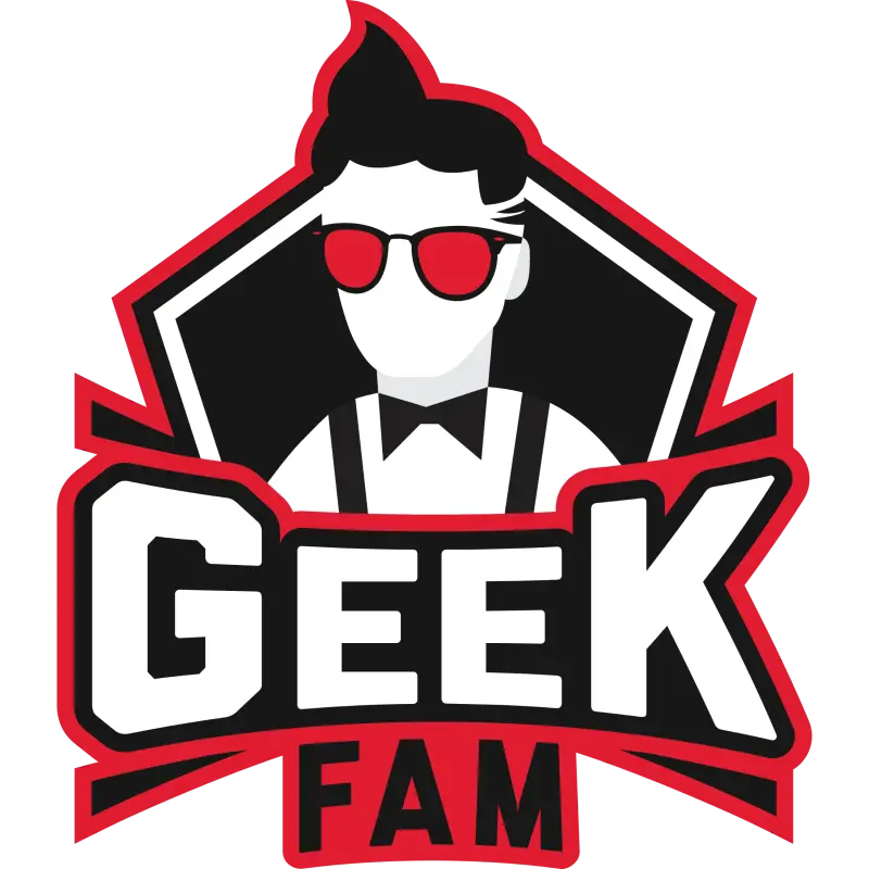 Geek Fam ID