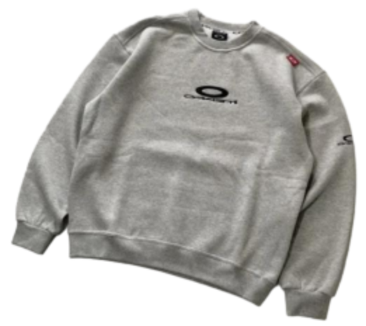 Sudadera Oakley