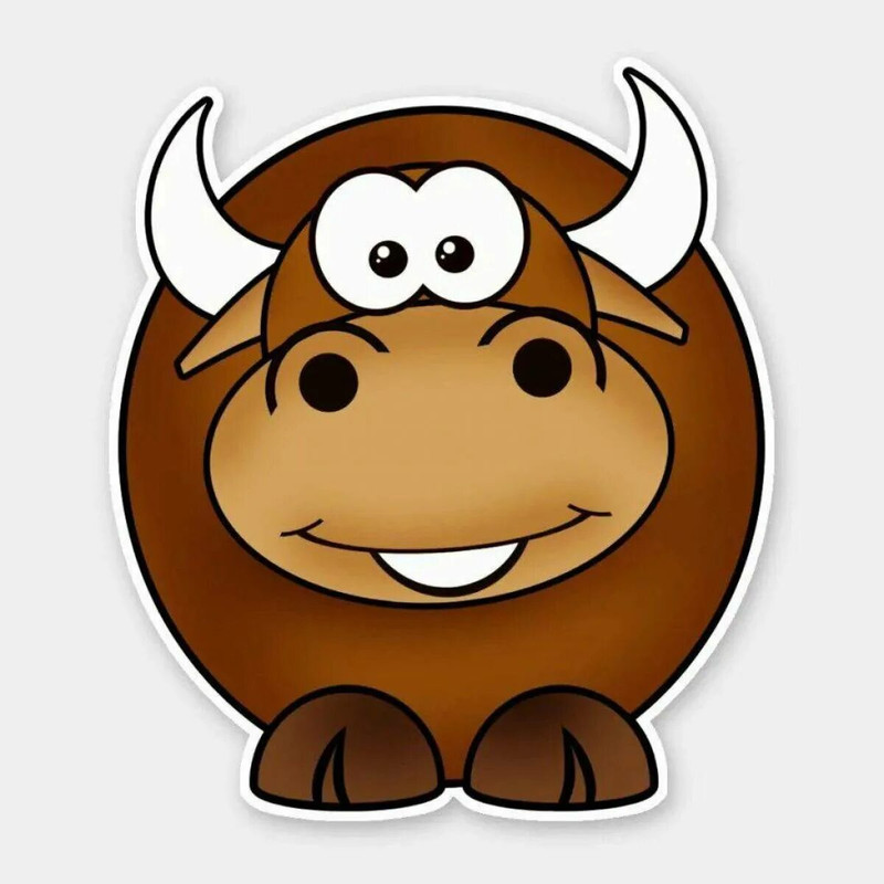 Bulls Coin Ton