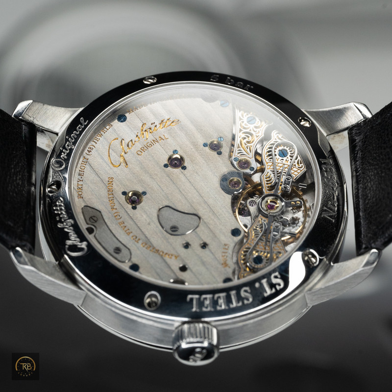 Glashutte Original PanoReserve - Image 14