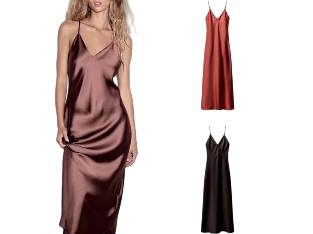 Zara Dress