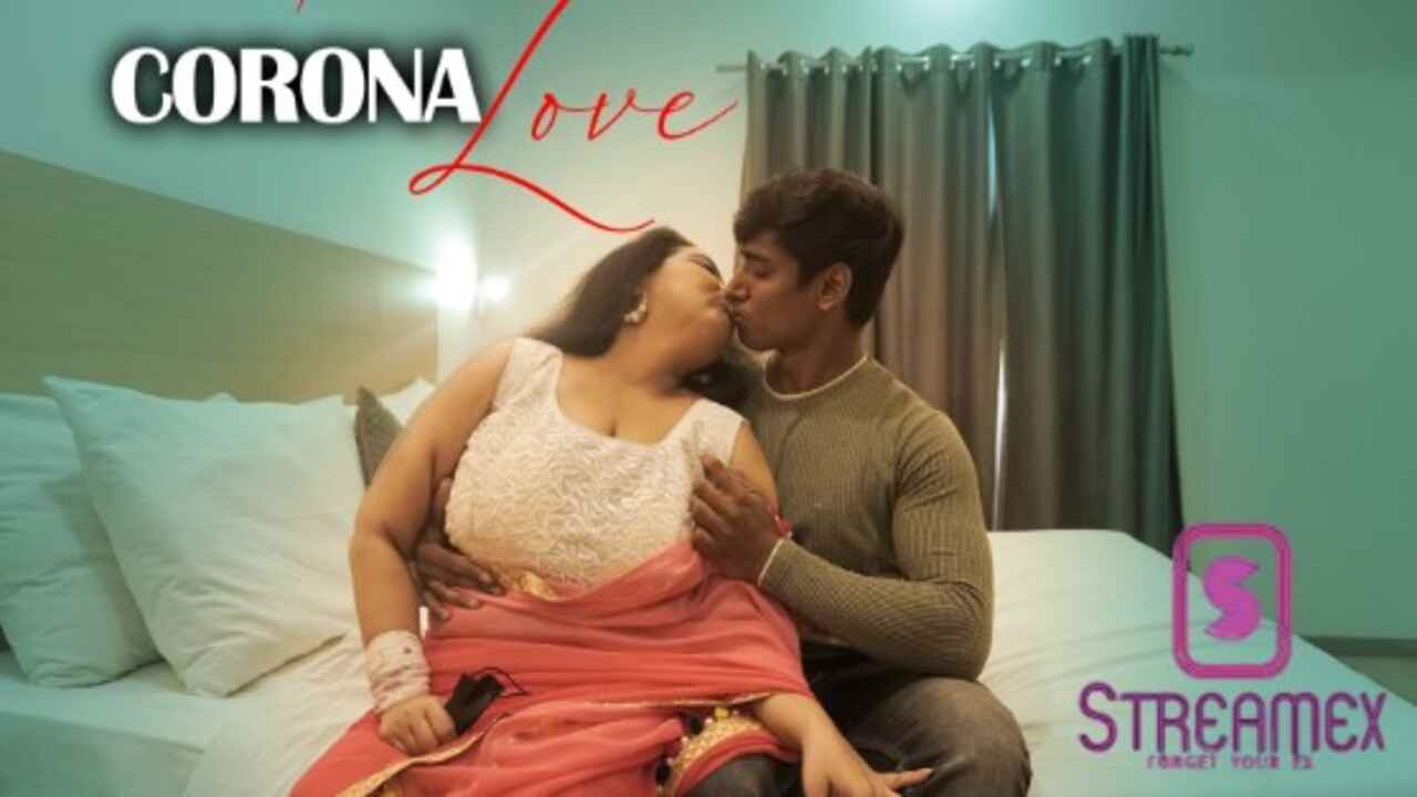 Corona Love (2023) Hindi StreamEx