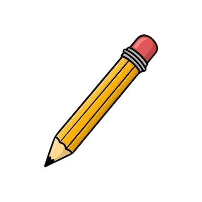 Pencil Cursor