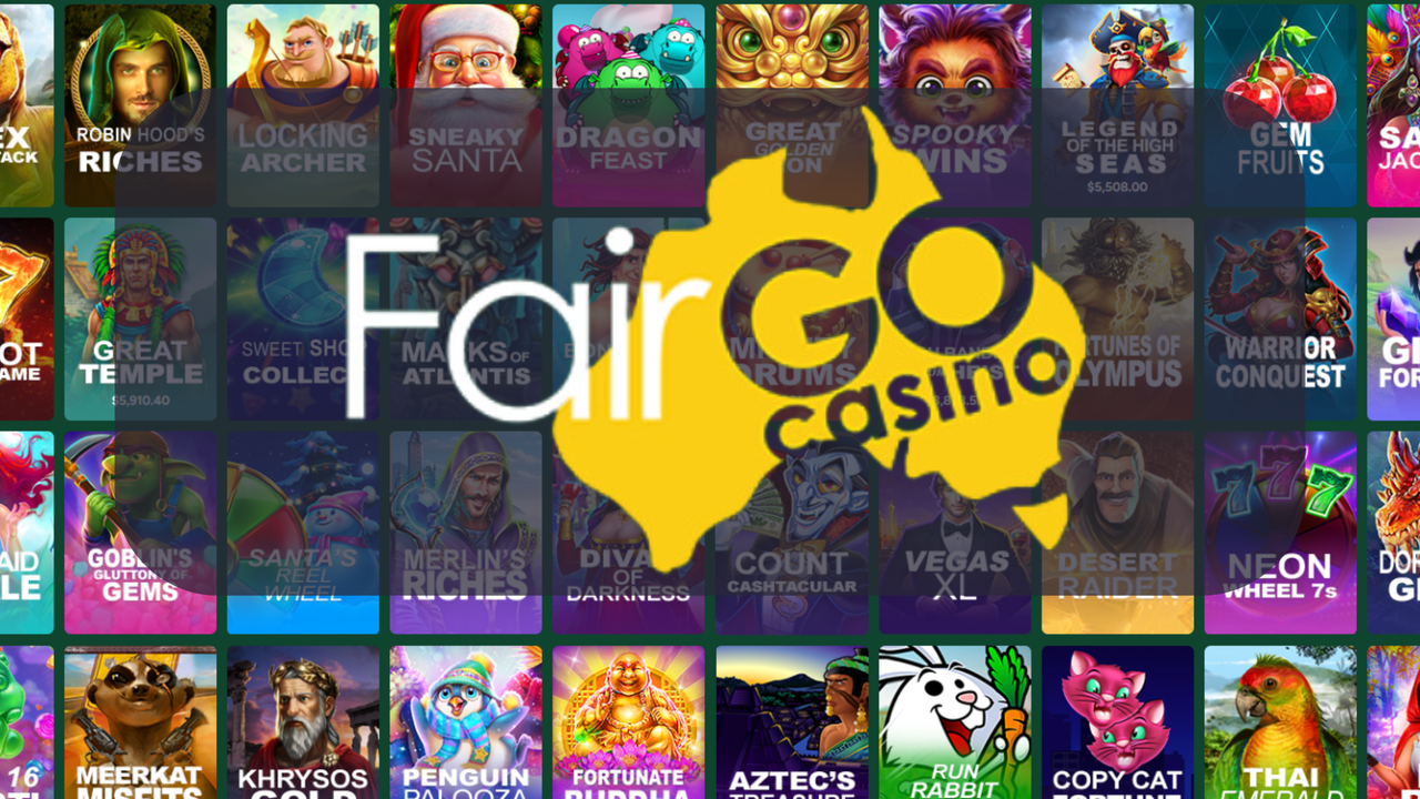 Fair Go Casino