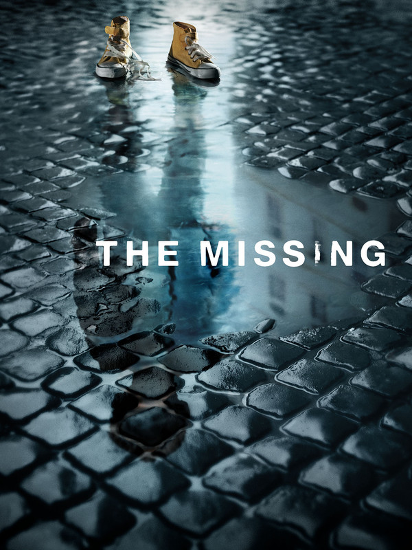 missing poster