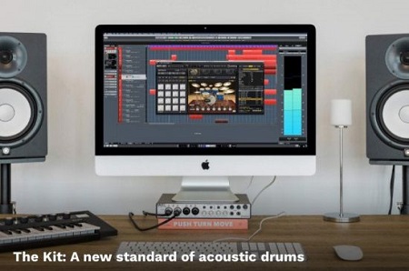 Steinberg Groove Agent 5 v5.1.20 Incl V.R Unlocker b5 WiN Steinberg Groove Agent 5 v5.1.20 Incl V.R Unlocker b5 WiN