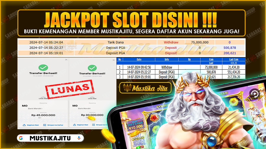mustikajitu---jackpot-di-games-pragmatic-olyimpus-zeus-10000-14-juli-2024---rp75000000-lunas-06-43-46-2024-07-14