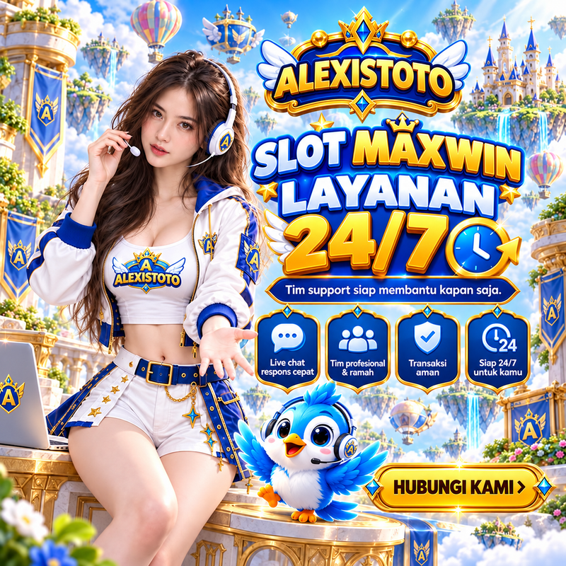 ALEXISTOTo — ALEXISTOTO, inspirasi game strategi
