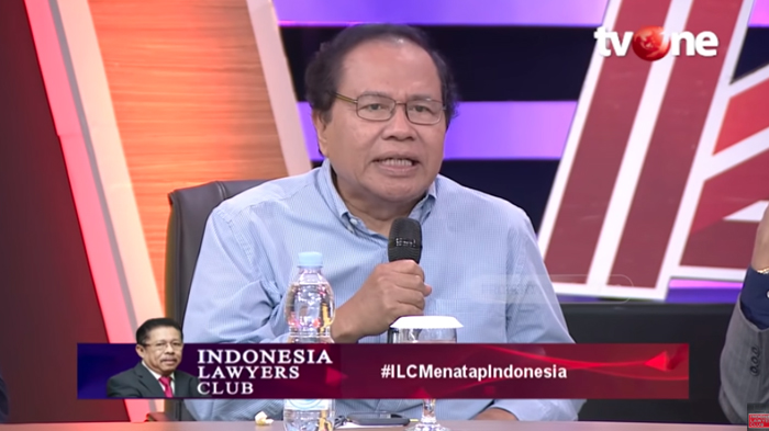 Rizal Ramli