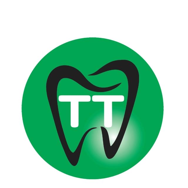 Odontto Logo