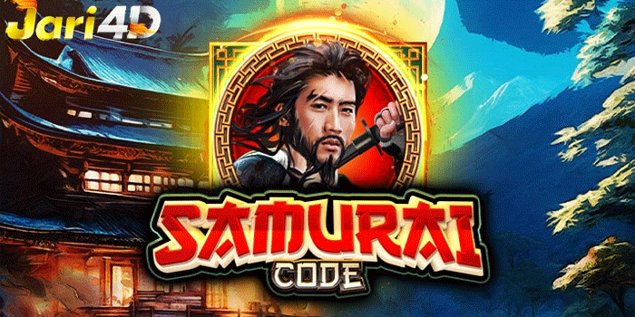 Trik Mendapatkan Jackpot Slot Samurai Code di Situs JARI4D