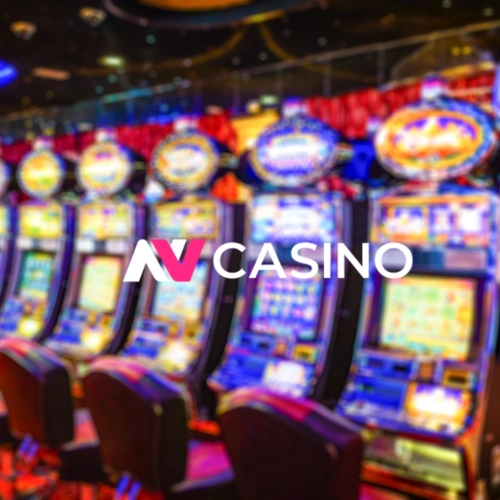 NV Casino