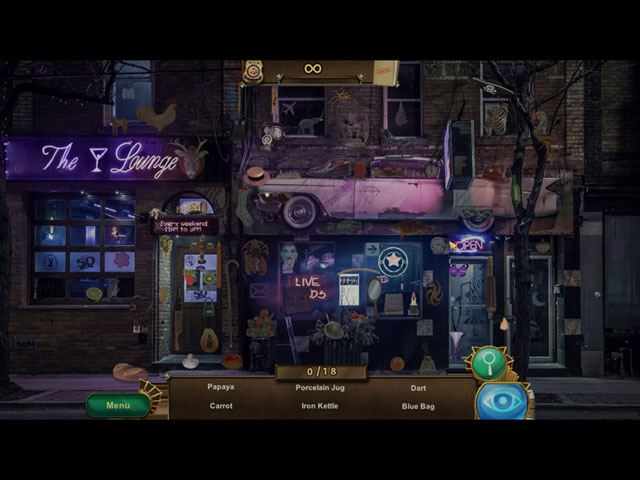 Classified: Death in the Alley (2020)