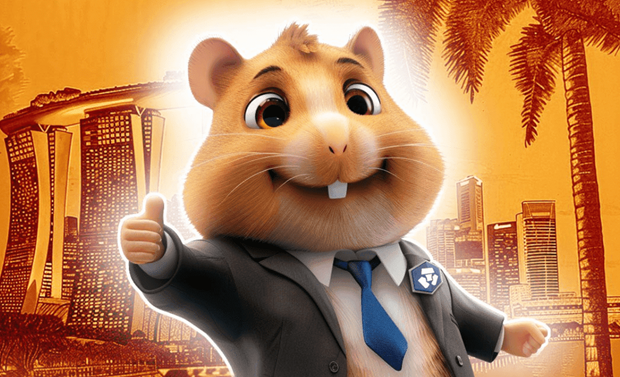 article imageHamster Kombat продолжает расти в предварительной торговле, поскольку новый токен P2E Shiba Shootout привлекает $700 тыс.