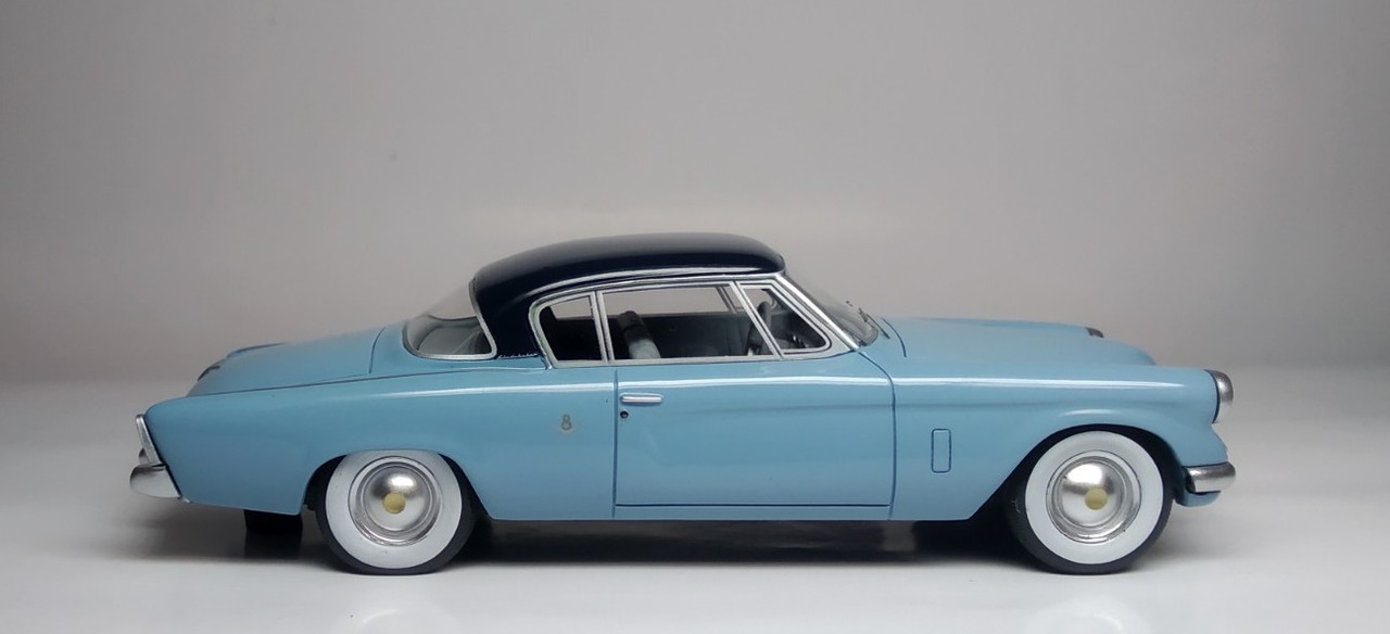 Studebaker Commander (7)