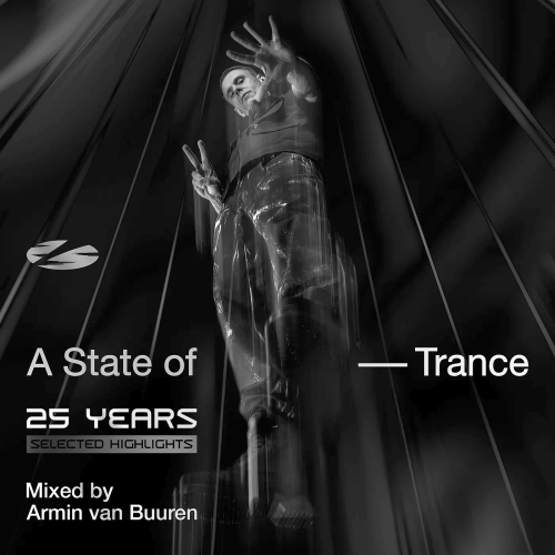 A State of Trance 25 Years: Selected Highlights (Mixed by Armin van Buuren)
