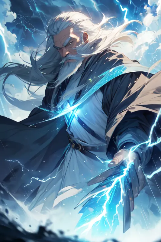 Ramuh